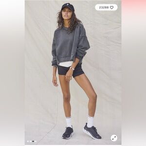 free people sweatshirt